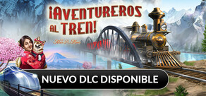 Aventureros al Tren®