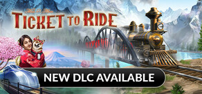 Ticket to Ride®