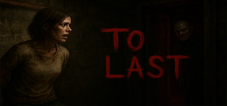 To Last Cover Image