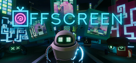 Offscreen Cover Image