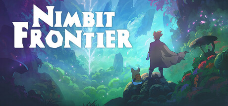 Nimbit Frontier Cover Image