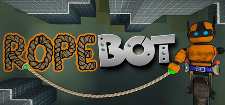 RopeBot Cover Image