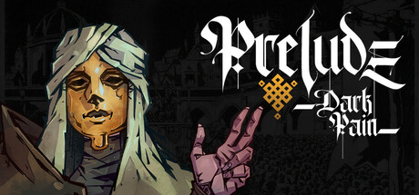 Prelude Dark Pain Cover Image