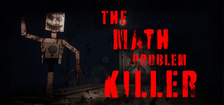 The Math Problem Killer Cover Image