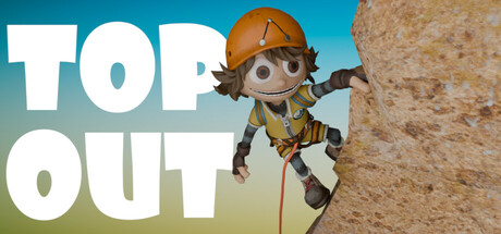 Top Out Cover Image