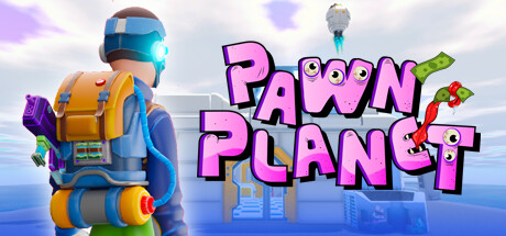 《典当星球 Pawn Planet》BUILD 16627865-0.61a-官中简体|容量7.55GB