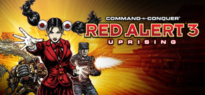 Command & Conquer™ Red Alert™ 3 - Uprising