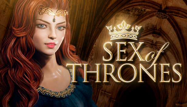 Sex of Thrones 👑 on Steam 