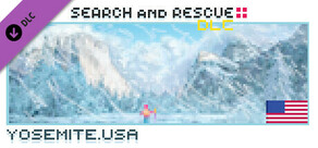 SEARCH AND RESCUE | YOSEMITE