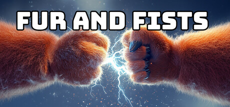 Fur and Fists Cover Image
