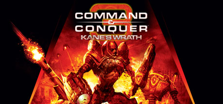 Steam：Command & Conquer™ 3: Kane's Wrath