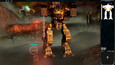 A screenshot of Rogue Mech