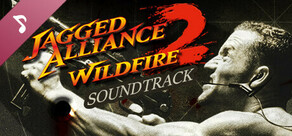 Jagged Alliance 2 | Wildfire  Soundtrack