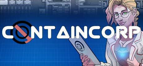 Containcorp Cover Image