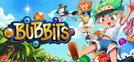 Bubbits Cover Image