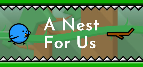 Обложка A Nest for Us