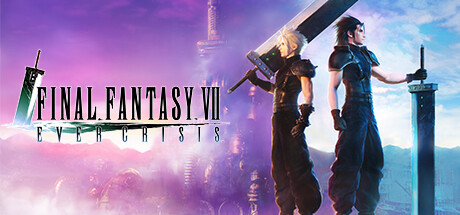 FINAL FANTASY VII EVER CRISIS on Steam