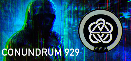 Conundrum 929 Cover Image