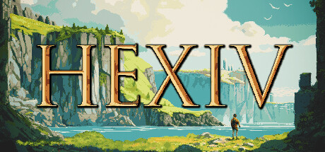 Hexiv Cover Image