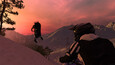 A screenshot of Sledders