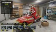 A screenshot of Sledders