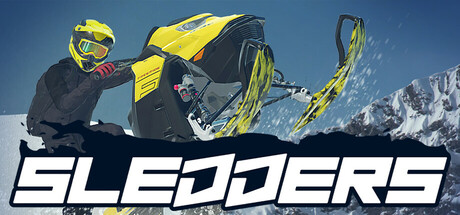 Sledders Cover Image