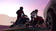 A screenshot of Sledders