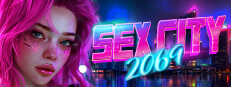 Sex City: 2069 в Steam