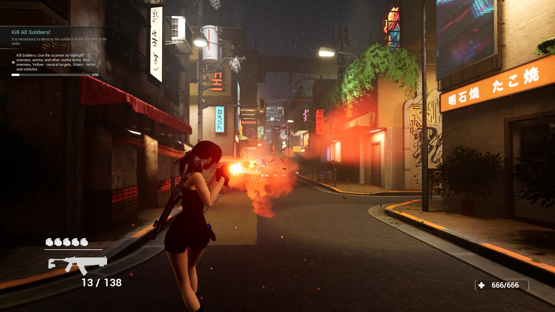 Sex City: 2069 в Steam