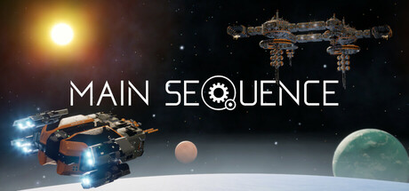 Main Sequence Cover Image