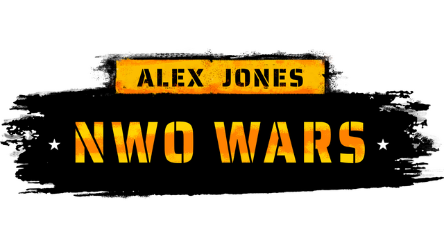 Alex Jones: NWO Wars Steam Charts · SteamDB