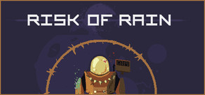 Risk of Rain (2013)