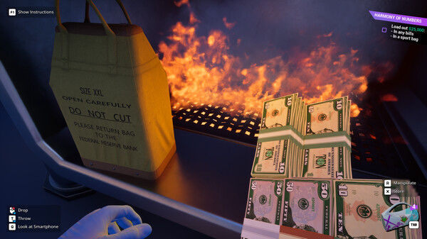 Cash Cleaner Simulator 5