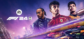 F1® 24