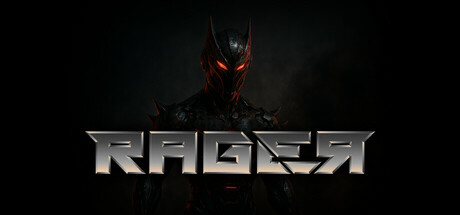 RAGER Cover Image