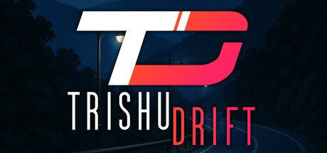 Trishu-Drift Cover Image
