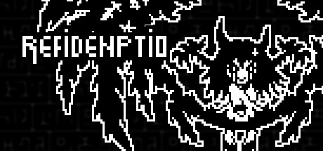 Refidenptio Cover Image