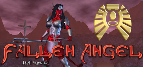 Fallen Angel: Hell Survival Cover Image