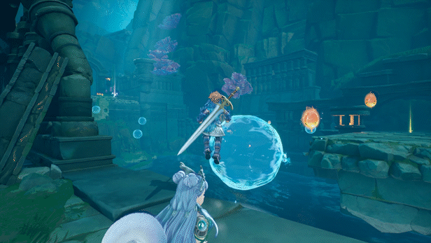 《圣剑传说:玛娜幻象(Visions of Mana)》Build15634602|整合全DLC
