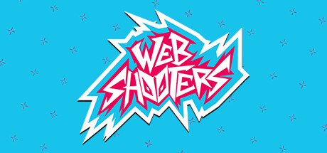 Webshooters Cover Image