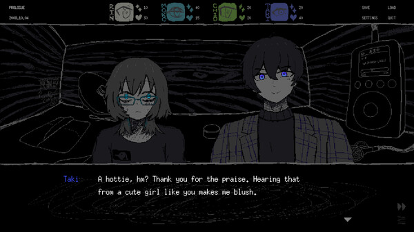 Screenshots