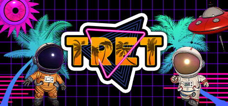 TRET Cover Image