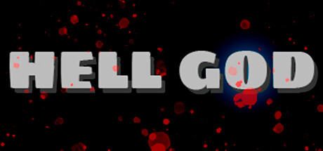 HELL GOD Cover Image