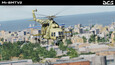 DCS: Mi-8 MTV2 Magnificent Eight Screen Records 9