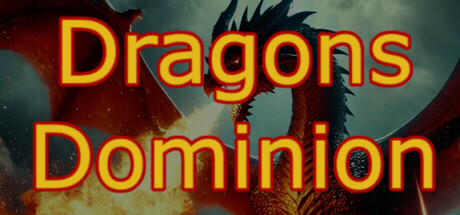 Dragons Dominion Cover Image