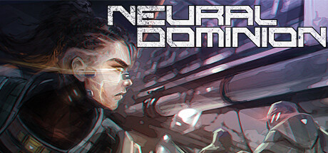 Neural Dominion Cover Image