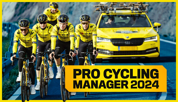 Cycling pro manager on sale