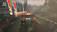 A screenshot of #DRIVE Rally