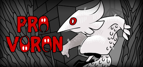 Provoron Cover Image