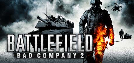 Re: Battlefield: Bad Company 2 (EN)